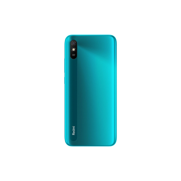 Xiaomi Redmi 9A Verde 2GB + 32GB Desbloqueado Dual SIM