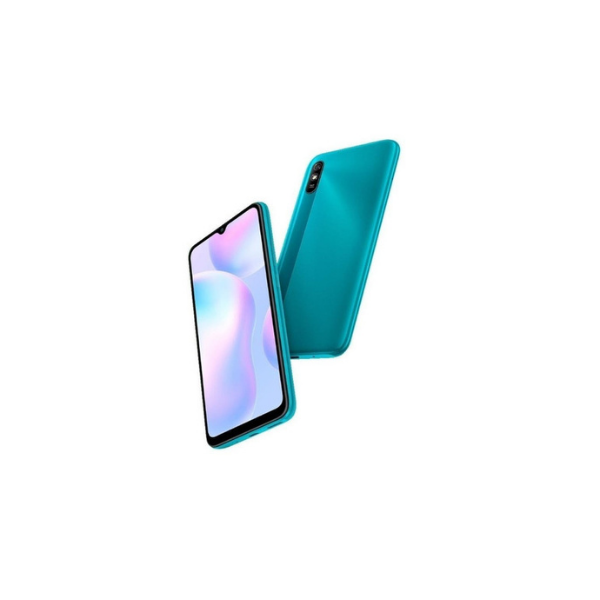 Xiaomi Redmi 9A Verde 2GB + 32GB Desbloqueado Dual SIM
