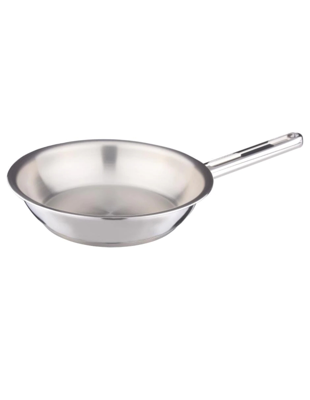 Batería de Cocina Tramontina 65660/054 Allegra Acero Inoxidable 10 piezas END5