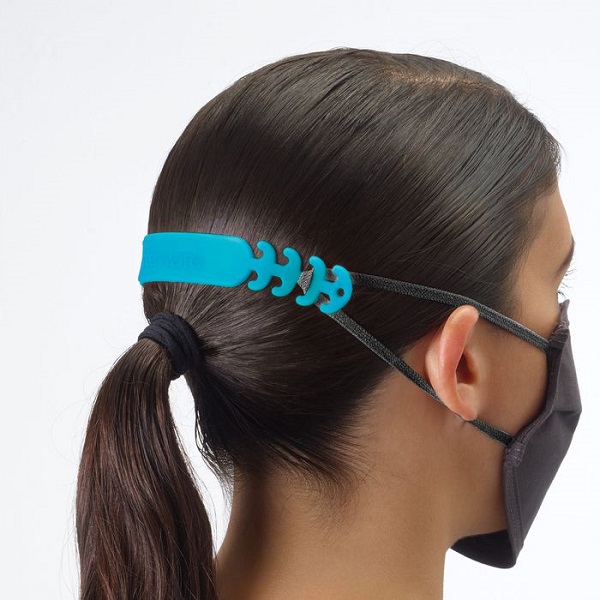 Ajusta cubrebocas 2 PZS