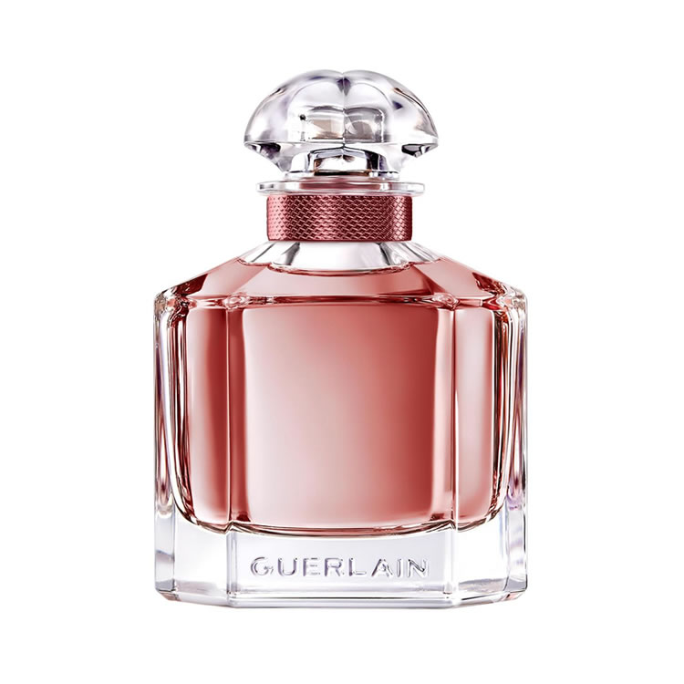Mon Guerlain De Guerlain Eau De Parfum Intense 100 Ml