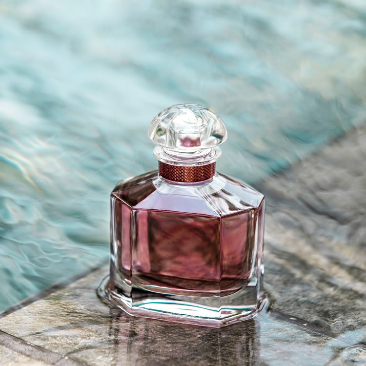 Mon Guerlain De Guerlain Eau De Parfum Intense 100 Ml