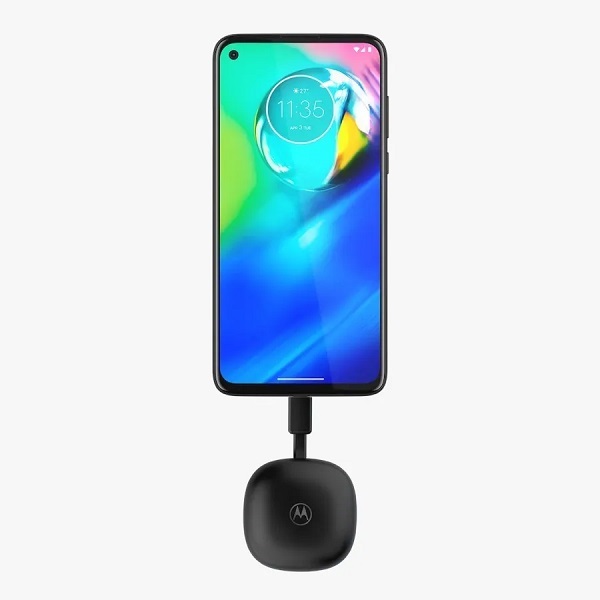 Audífonos Motorola Bluetooth Moto Buds Charge Ipx5 Original