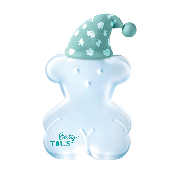 Perfume Baby Tous De Tous Eau De Cologne 100 Ml