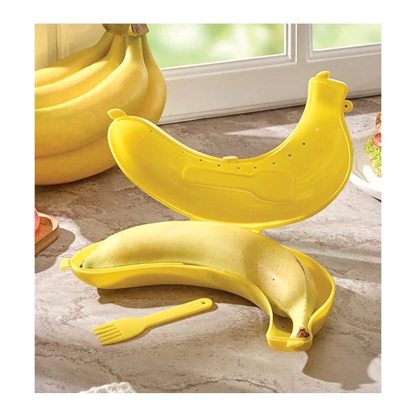 Porta Platano Betterware