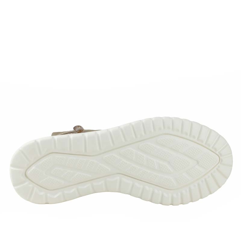 BOTAS CHARLY ORIGINALES PARA MUJER 1050508 BEIGE