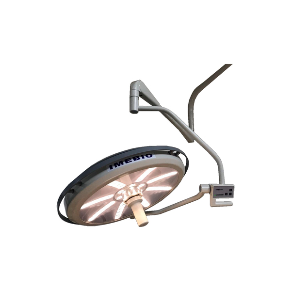 Lámpara Quirúrgica Doble LD-2P