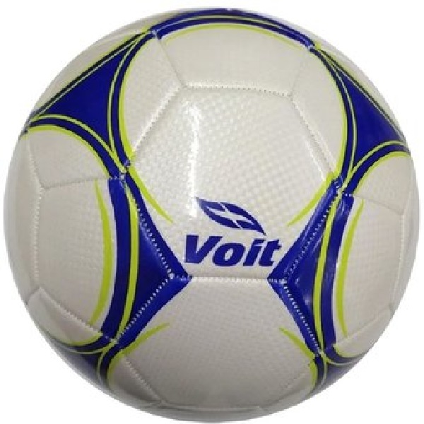 BALON VOIT DI MASK BLANCO/AZUL MIX NO.5