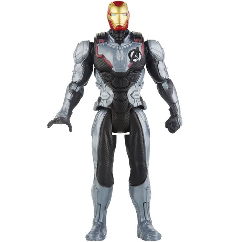 Iron Man Marvel Avengers Endgame Hasbro