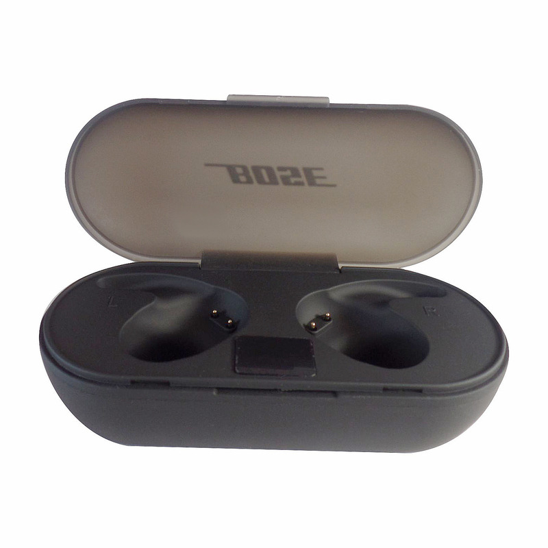 AUDIFONOS BOSE TWS 4 IN EAR