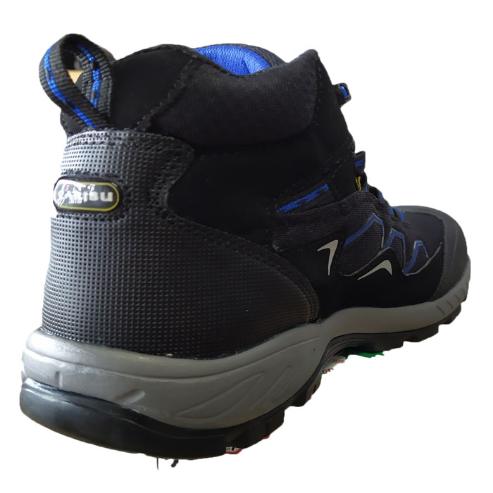 BOTAS CARIBU  HIKING ADVENTURE MEN MOD.324