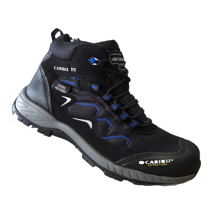 BOTAS CARIBU  HIKING ADVENTURE MEN MOD.324