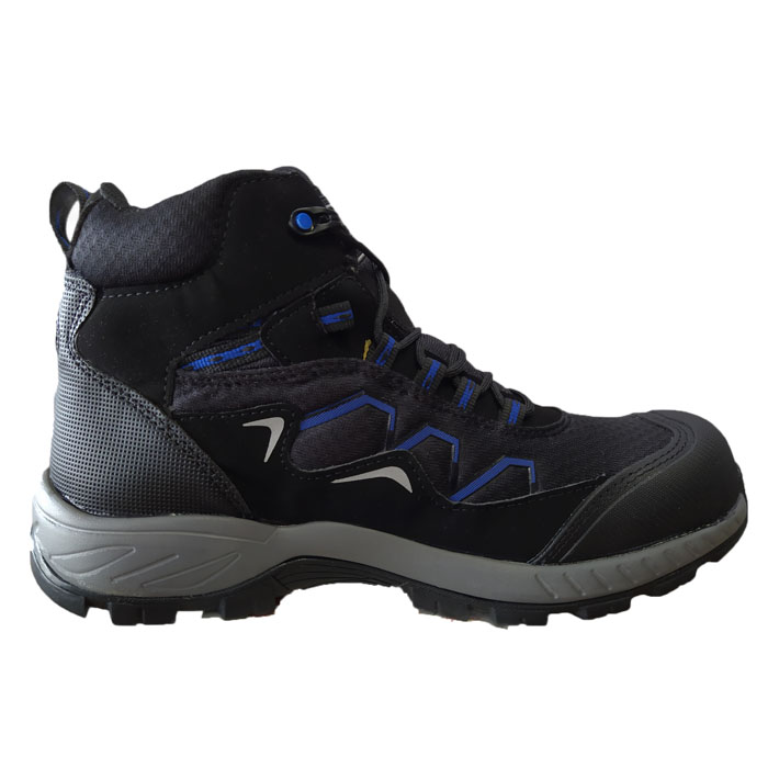BOTAS CARIBU  HIKING ADVENTURE MEN MOD.324