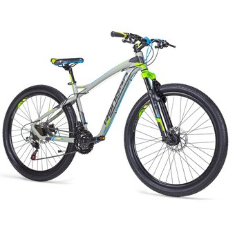 Bicicleta Mercurio RANGER 27.5 ALUMINIO END.