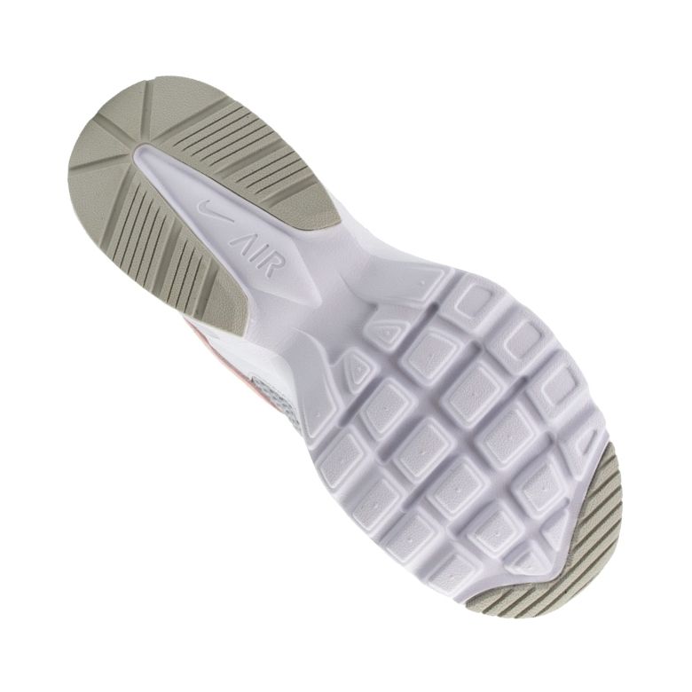 Tenis Nike Air Max Fusion Gris con Melón Originales CJ1671101 0