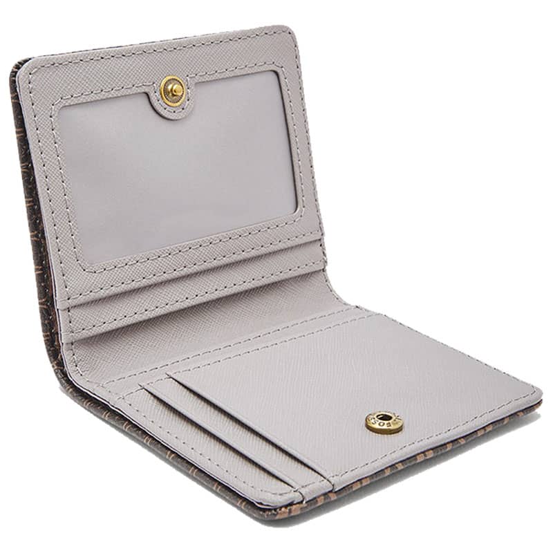 Cartera Fossil Para Dama Madison Bifold SWL2248015