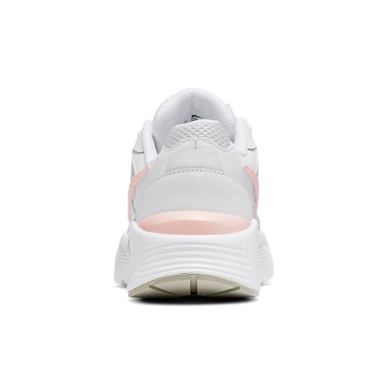 Tenis Nike Air Max Fusion Gris con Melón Originales CJ1671101 0