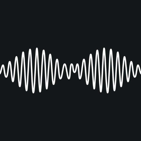 CD Arctic Monkeys ~ AM