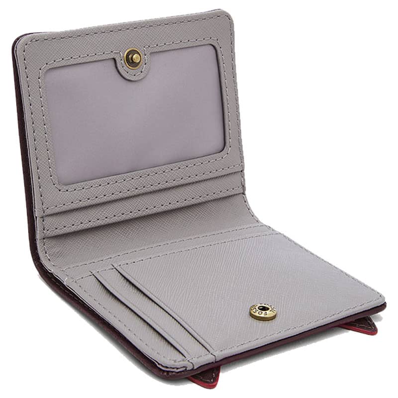 Cartera Fossil Para Dama Madison Bifold Swl2289921