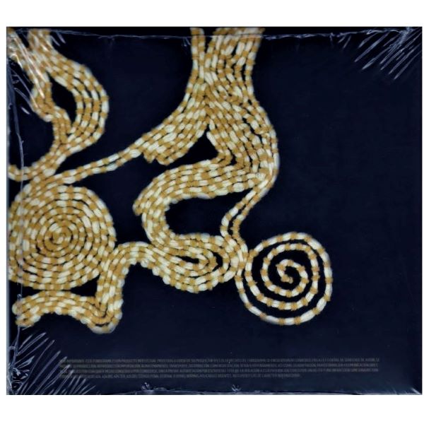 CD Bengala ~ Laberinto