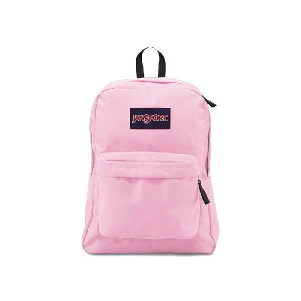 MOCHILA JANSPORT SUPERBREAK ONE PINK MIST