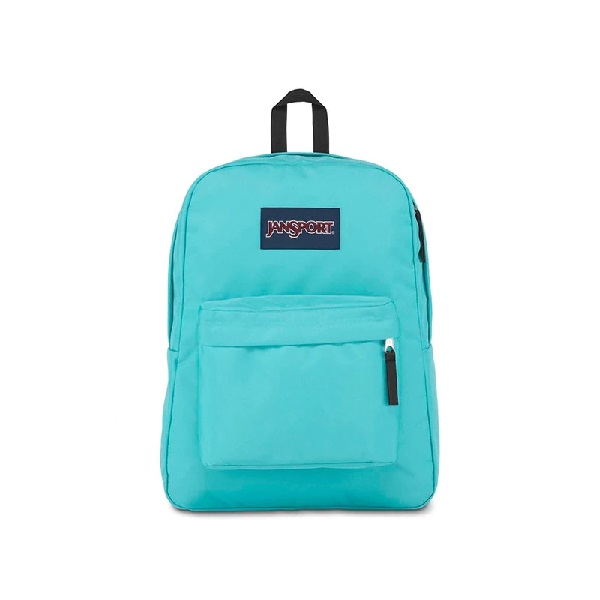 MOCHILA JANSPORT SUPERBREAK ONE PEACOCK BLUE