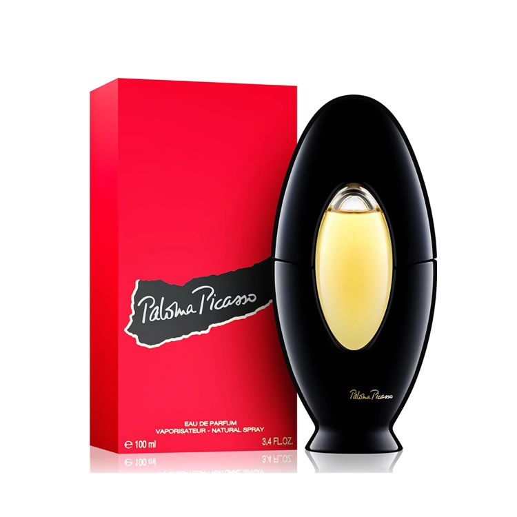 Perfume Paloma Picasso De Paloma Picasso EDP 100 Ml