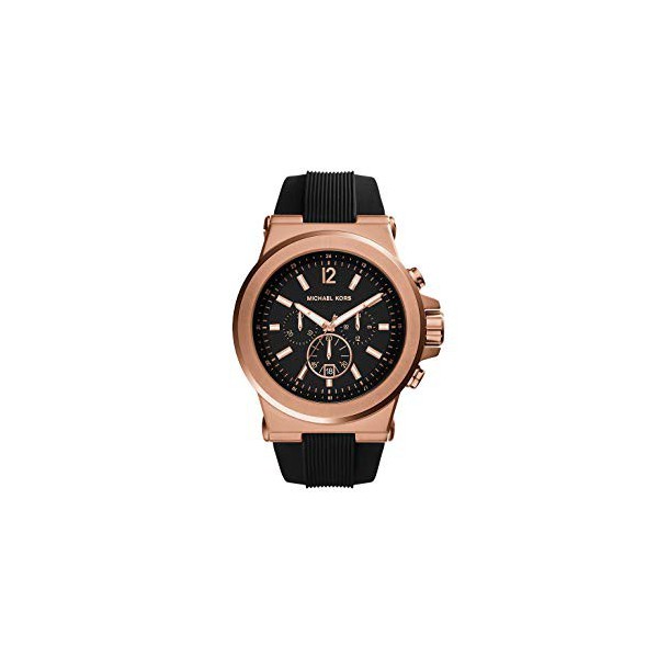 Reloj Michael Kors MK8184 Negro 