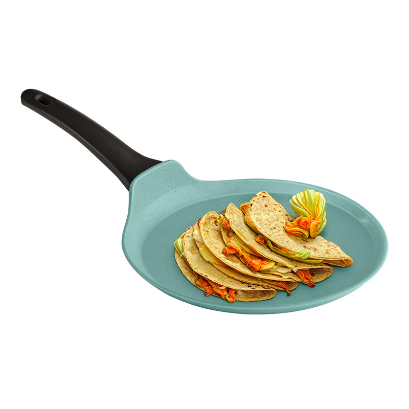 Jade Cook Comal 24cm - Cocina Sin Grasa - Cv Directo