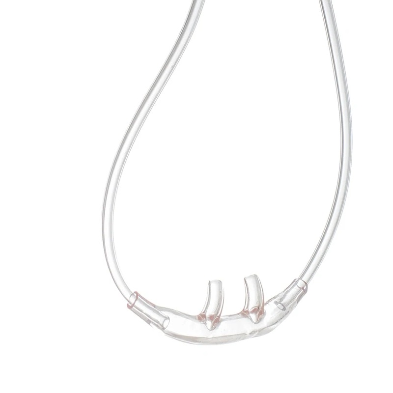 Puntas Nasal 15  Metros Adulto SALTER LABS 1 PC