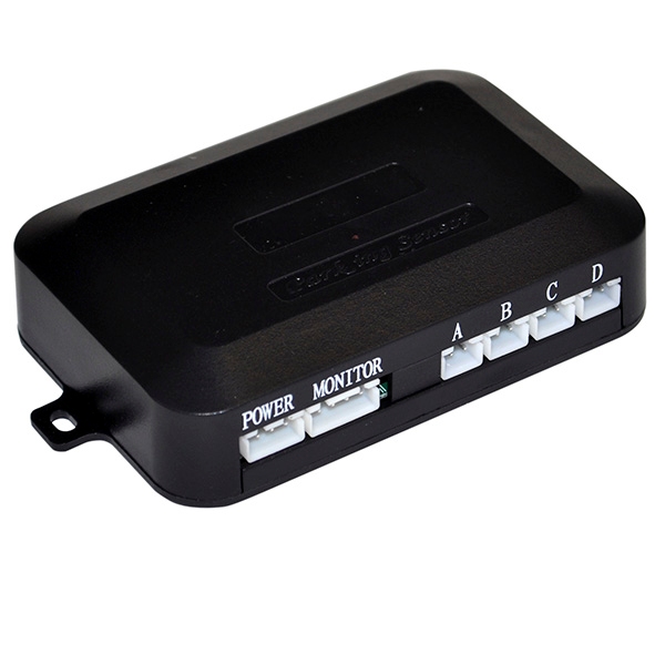 Multi Sensor de Proximidad Auxiliar al Estacionar el Auto / Master / BM-CARSENSOR