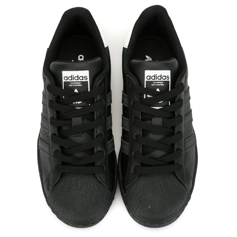 TENIS ADIDAS SUPERSTAR J FV3740