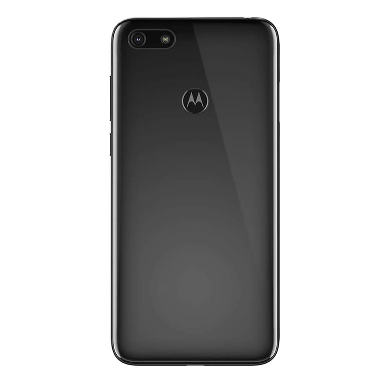 Moto E6 Play Negro 32GB 2Gb Ram