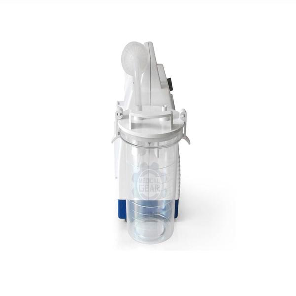 Aspirador Quirúrgico de Secreciones Portátil