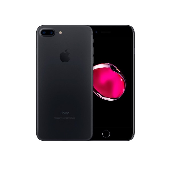 iPhone 7 Plus 32GB Space Gray (Reacondicionado Grado A)