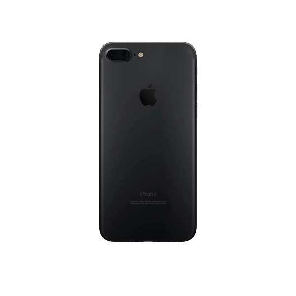iPhone 7 Plus 32GB Space Gray (Reacondicionado Grado A)