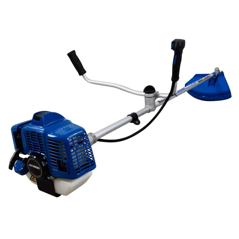 Desmalezadora Profesional Hyundai 42cc - HYH4228PRO