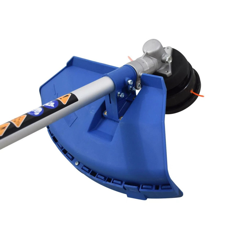 Desmalezadora Profesional Hyundai 42cc - HYH4228PRO