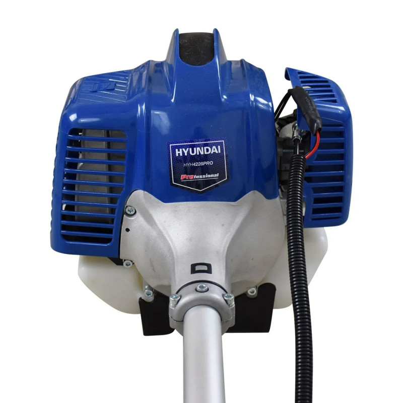 Desmalezadora Profesional Hyundai 42cc - HYH4228PRO