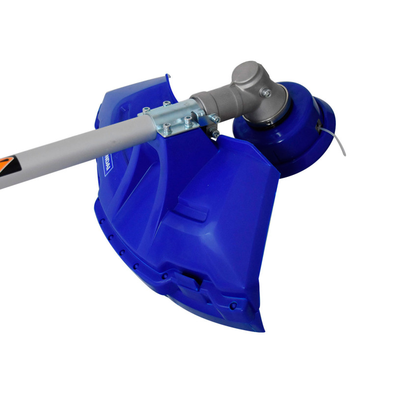 DESMALEZADORA PROFESIONAL HYUNDAI 65 CC 3.5 HP C/CABEZAL Y CUCHILLA - HYH6528PRO