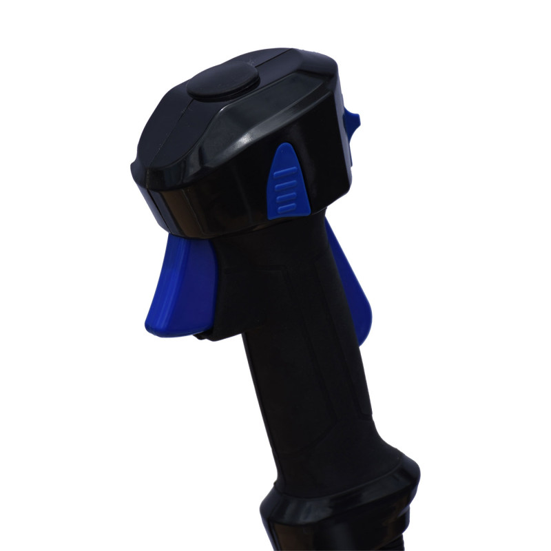 DESMALEZADORA PROFESIONAL HYUNDAI 65 CC 3.5 HP C/CABEZAL Y CUCHILLA - HYH6528PRO