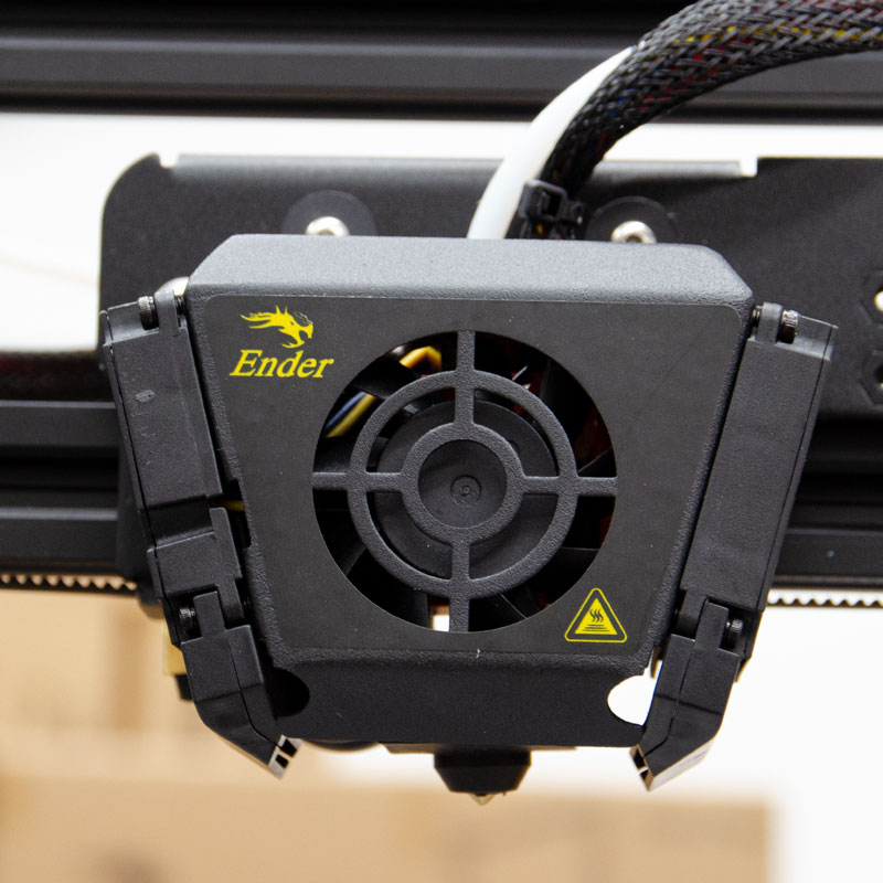 Ender 3 Max Impresora 3D Creality Kit De Impresora 3d