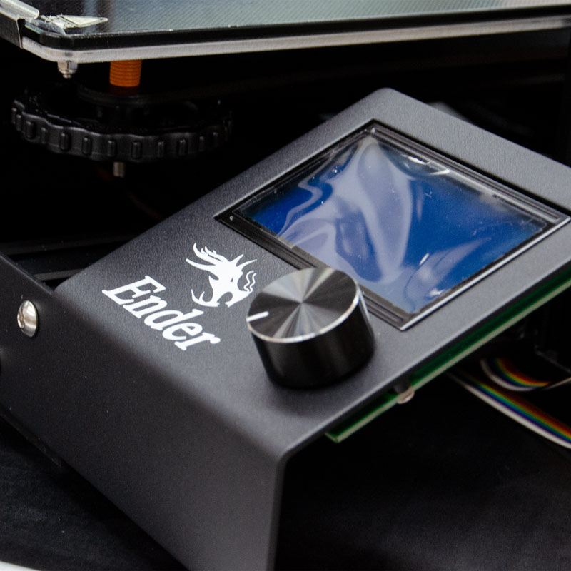 Ender 3 Max Impresora 3D Creality Kit De Impresora 3d