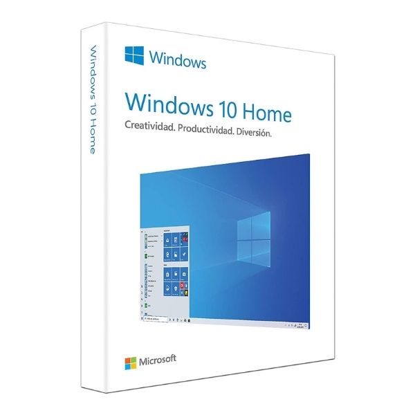 WINDOWS HOME 10 ESPAÑOL