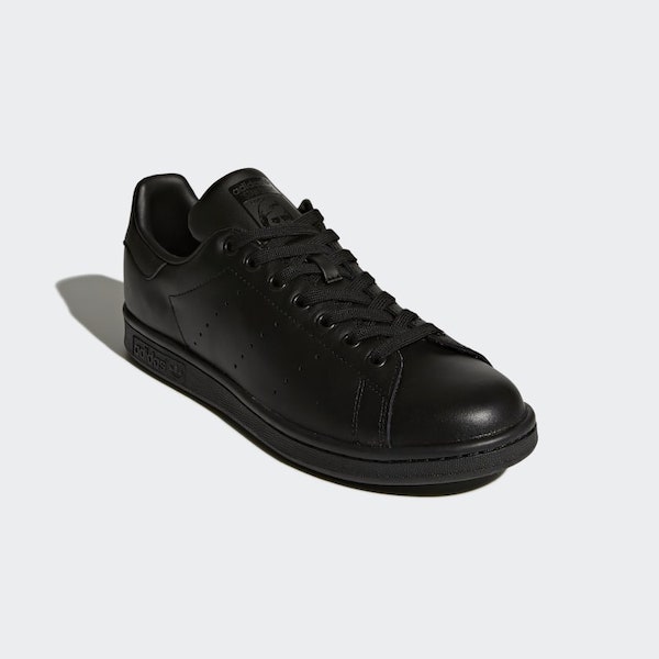 Tenis Adidas Stan Smith Unisex - Negro