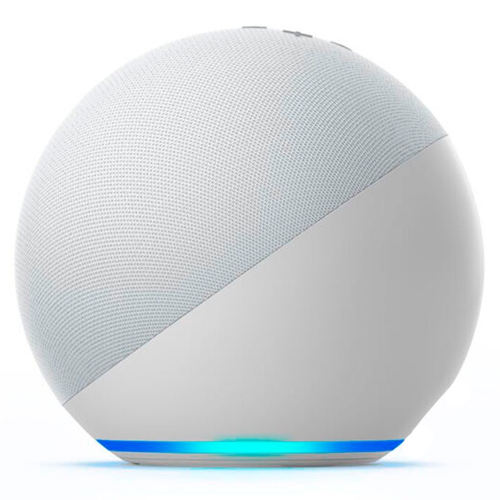 Bocina Asistente de Voz Alexa AMAZON Echo Dot 4ta Gen 