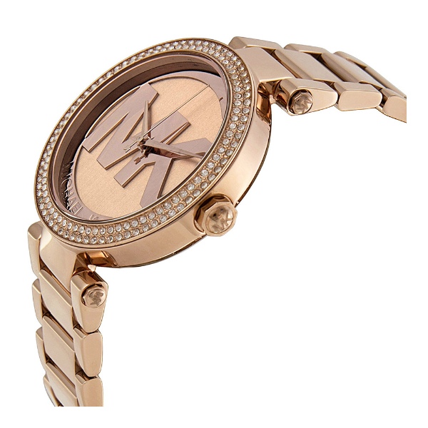 Reloj Michael Kors MK5865 Oro Rosa 