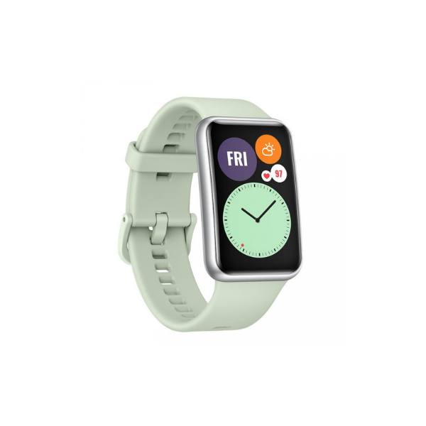 Huawei Watch Fit Verde Multifuncional