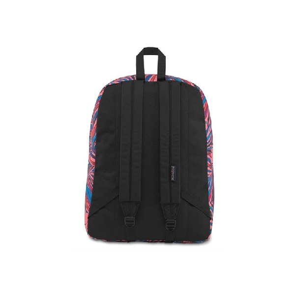 MOCHILA JANSPORT SUPERBREAK ONE DOTTED PALM