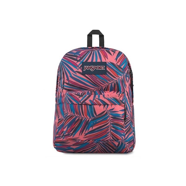 MOCHILA JANSPORT SUPERBREAK ONE DOTTED PALM